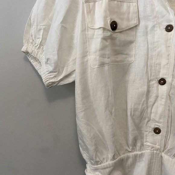 Brand new Free People body suit - Picture 2 of 6